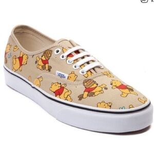 Vans Disney
